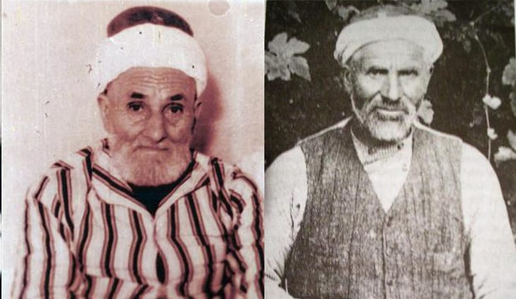 Ahmed Hüdai Hazretleri
